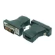 LogiLink  HDMI anya --> DVI-D apa (AH0001)