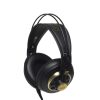 AKG K240 Studio fejhallgató, fekete EU