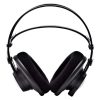 AKG K702 Studio fejhallgató, fekete EU
