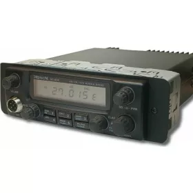 Albrecht AE 5890 DIN beépítő keret