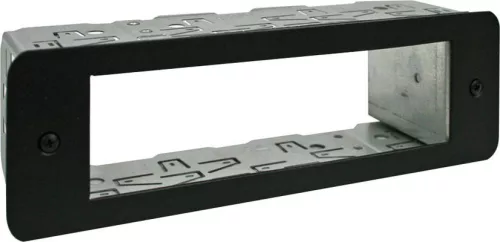 Albrecht AE 5890 DIN beépítő keret