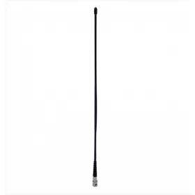 Albrecht Hyflex CL 27 BNC kézi CB antenna