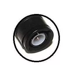 Albrecht Hyflex CL 27 BNC kézi CB antenna