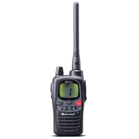 Midland G9 Pro PMR adóvevő rádió