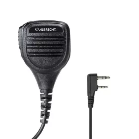 Albrecht SM 600-K marokmikrofon (Kenwood)