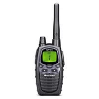 Walkie talkie