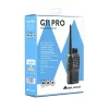 Midland G11 Pro professzionális kézi PMR adóvevő rádió