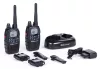 Midland G7 Pro PMR adóvevő rádió (párban)