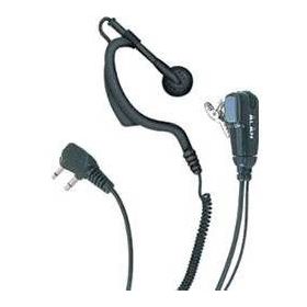 Midland MA 21-L fülre akasztós fejszett