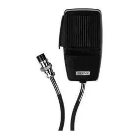 Albrecht DM 2C mikrofon mobil CB rádiókhoz