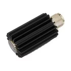 Albrecht L-20 antenna műterhelés