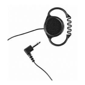 Dinamikus fülhallgató szkennerhez EP 300