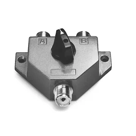 Koaxikális antennacsatlakozó