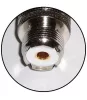 Albrecht AE Marine Masttop 3200 hajó antenna
