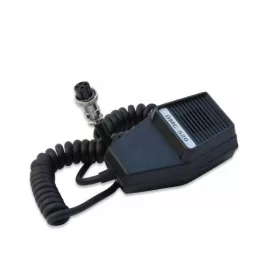 Albrecht DM 520 mikrofon mobil CB rádiókhoz