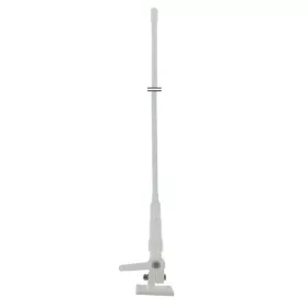 Albrecht Marine 5 hajó antenna