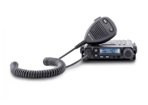 Midland CB GO szett (M-Mini+LC29 antenna)
