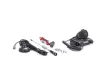 Midland CB GO szett (M-Mini+LC29 antenna)