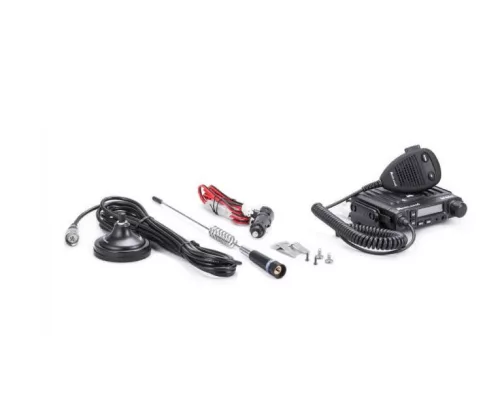 Midland CB GO szett (M-Mini+LC29 antenna)