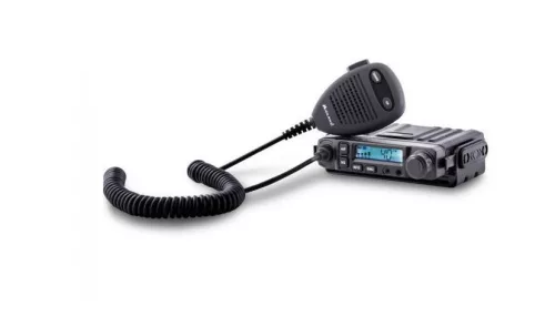 Midland CB GO szett (M-Mini+LC29 antenna)