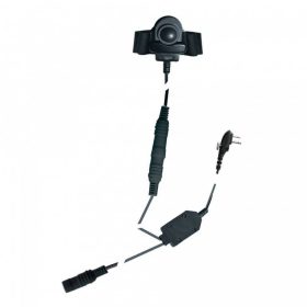 Albrecht BHS-300M alap motoros kezelő készlet