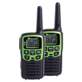 Midland XT30 PMR adóvevő rádió (párban)