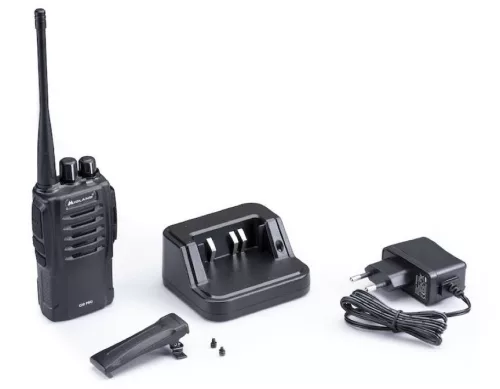 Midland G10 Pro professzionális PMR adóvevő rádió