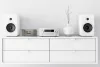 Albrecht DR 463+ WIFI internet, DAB+ és FM rádió adapter