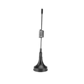 Albrecht Minimag 440 BNC UHF mágnestalpas antenna