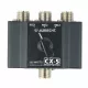 Albrecht CX 5 3-as antennakapcsoló