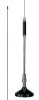 Albrecht CBM 108 mágnestalpas CB gépkocsi antenna
