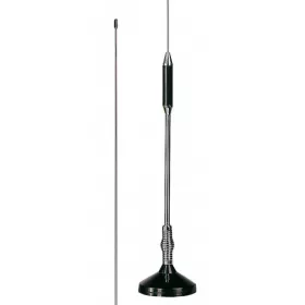 Albrecht CBM 108 mágnestalpas CB gépkocsi antenna