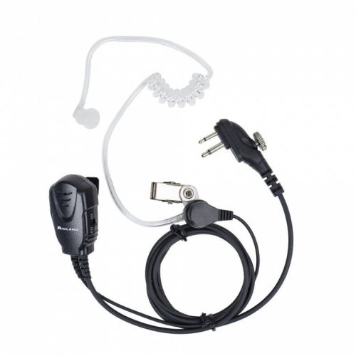 Midland MA 31-M mipolán csöves fejszett