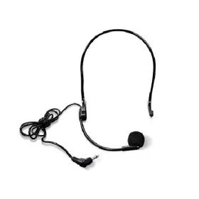 Albrecht ATT400 idegenvezető mikrofon