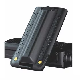 Albrecht Tectalk Worker 3 2200mAh Li-Ion akkumulátor