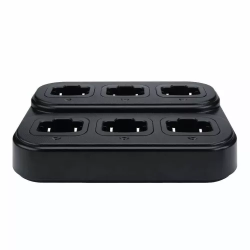 Albrecht TecTalk Worker 3 professzionális PMR adóvevő rádió 3 pár