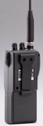 Midland Alan 42 DS Lithium kézi CB rádió