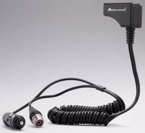 Midland Alan 42 DS Lithium kézi CB rádió