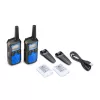 Midland XT50 Pro PMR adóvevő rádió (párban)