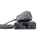 Albrecht AE 5900 AM/FM/SSB mini CB rádió