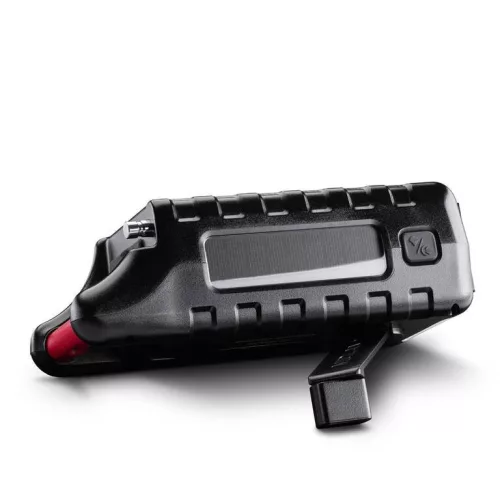 Midland ER300 Pro Bluetooth vészhelyzeti rádió