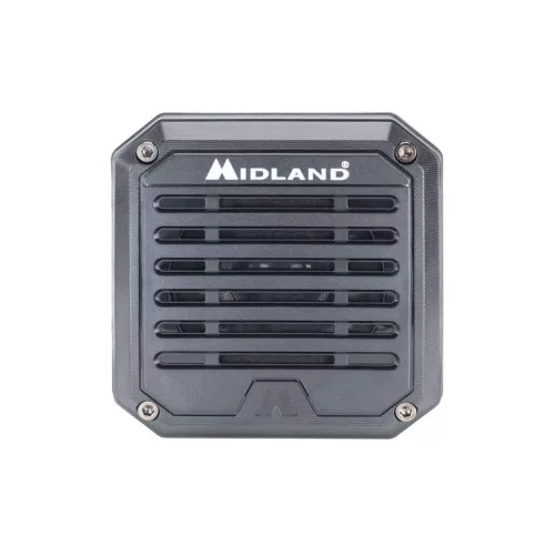 Midland AU50 Xtreme kültéri vízálló CB hangszóró