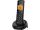 Alcatel E160 dect telefon fekete