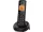 Alcatel E160 dect telefon fekete