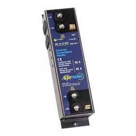   Alfatronix PowerVerter PV50s (DD24-12) 600W-os feszültség átalakító