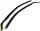 Heko légterelő Ford Ranger Pick-Up 2D 1997-Tól
