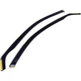 Heko légterelő Volvo Xc 60 Ii 5 Ajtós 2017-Tól(Ot)