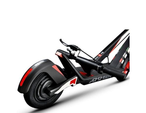 APRILIA E-SCOOTER ESR2 EVO ELEKTROMOS ROLLER (AP-MO-210003)