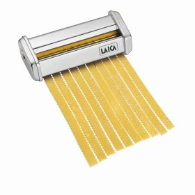   LAICA Simpla (eperlevél) reginette metélt vágófej 12 mm - PM20000 tésztagéphez