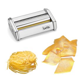   LAICA dupla vágófej 3 mm linguine, 45 mm pappardelle PM20000 tésztagéphez